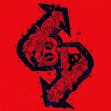 Power Trip by Bromley - album cover