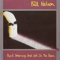 Bill Nelson artist image