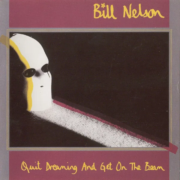 Bill Nelson