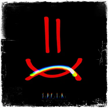 I.D.F.I.A. by Fast Car To Florence - album cover