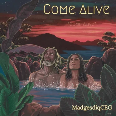 Come Alive