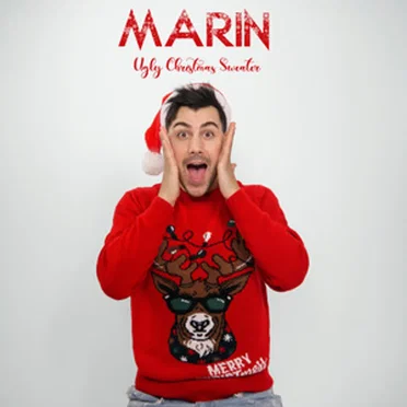 Ugly Christmas Sweater