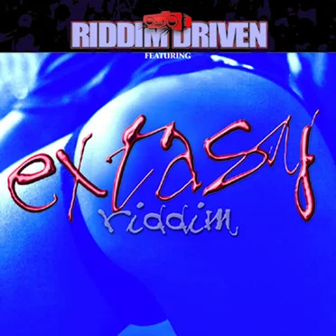 Riddim Driven: Extasy by Various Artists - album cover