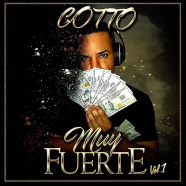 Muy fuerte, vol. 1
