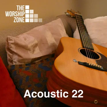 Acoustic 22 by The Worship Zone - album cover