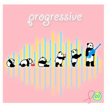 progressive