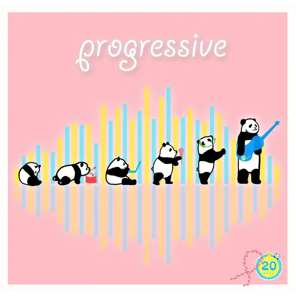 progressive
