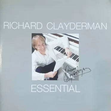 Richard Clayderman Essential