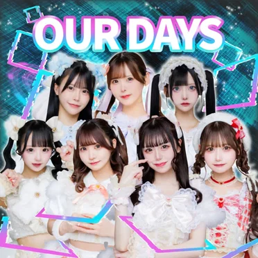 OUR DAYS (covered by Alcute!)