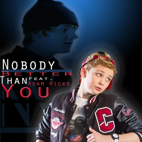 Nobody Better Than You