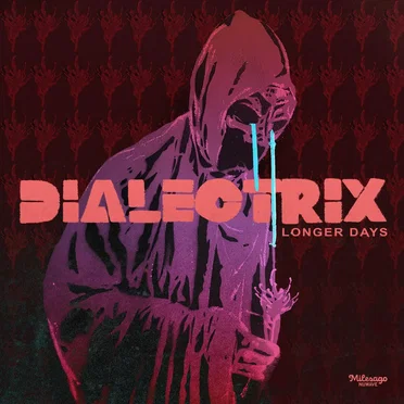 Longer Days by Dialectrix - album cover