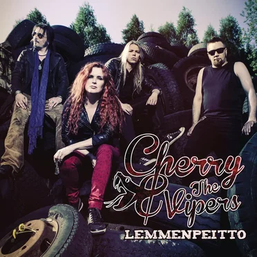 Lemmenpeitto
