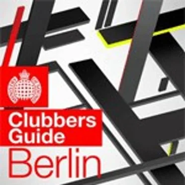 Clubbers Guide Berlin by Various Artists - album cover