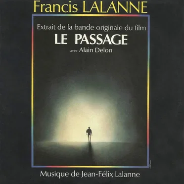 On se retrouvera (Le Passage)