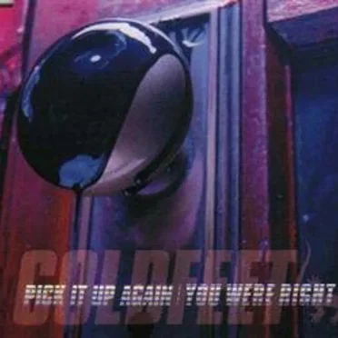 PICK IT UP/YOU WERE RIGHT