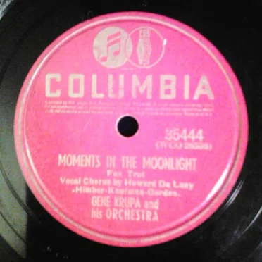 Moments in the Moonlight / Manhattan Transfer