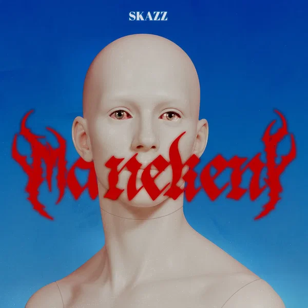 MANEKENI
