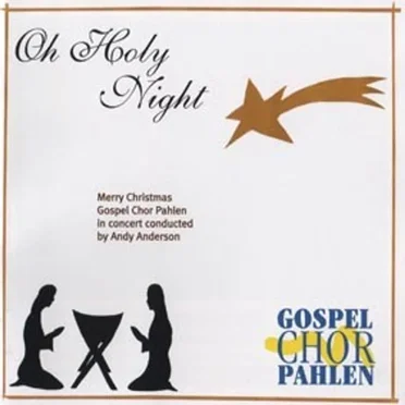 Oh Holy Night