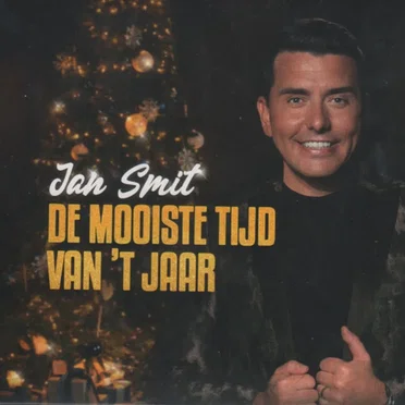 De mooiste tijd van ’t jaar