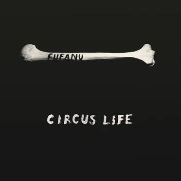 Circus Life by Fufanu - album cover