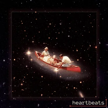 Heartbeats by Mission Creep - album cover