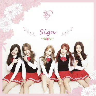 SIGN by PITAPAT - album cover