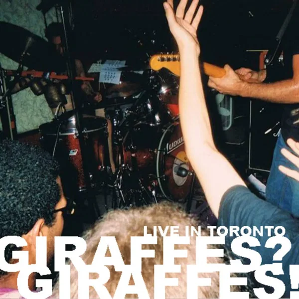 Live in Toronto