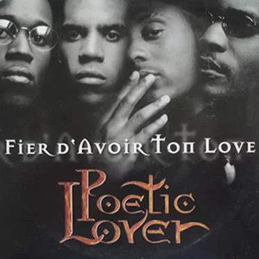 Fier D'avoir Ton Love