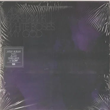 White Roses, My God