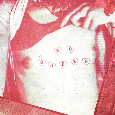 #1 K.O. Queen by K.O. Queen - album cover