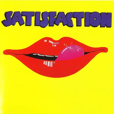 Satisfaction by Satisfaction - album cover