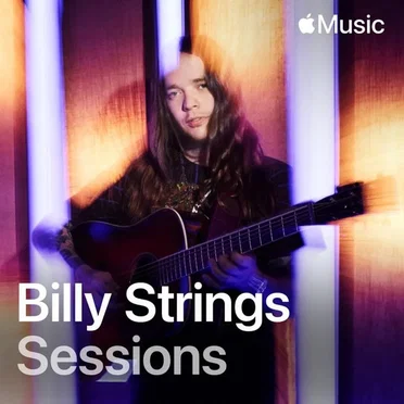Apple Music Nashville Sessions