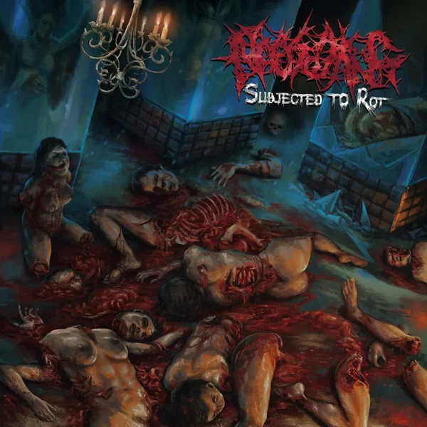 Subjected to Rot