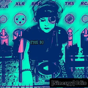 The DJ