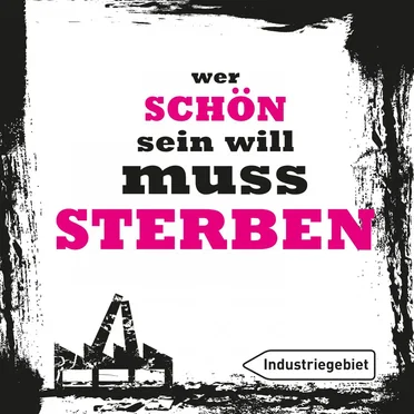 Wer schön sein will muss sterben