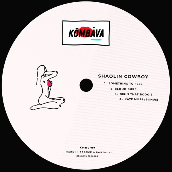 Girls That Boogie