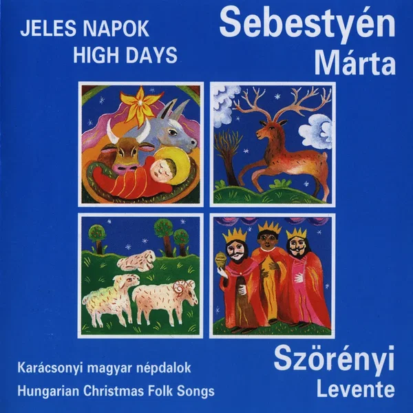 Jeles Napok