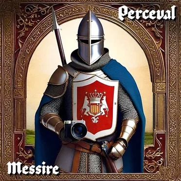 MESSIRE