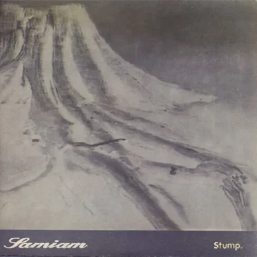 Stump.