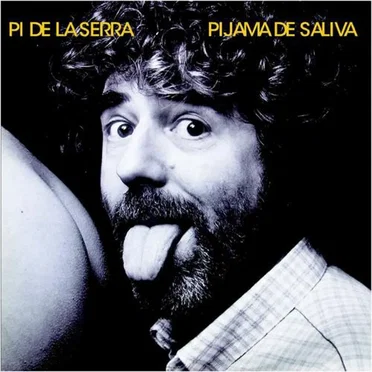 Francesc Pi de la Serra