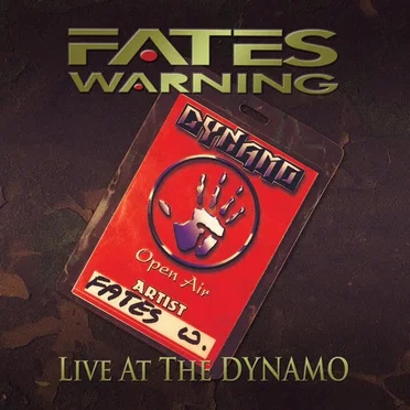 Live at the Dynamo