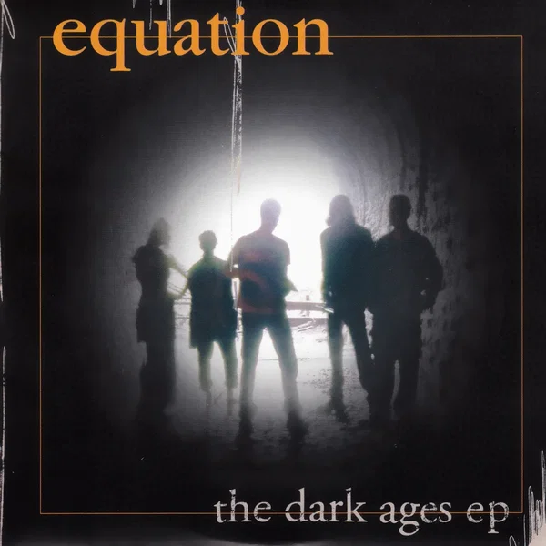 The Dark Ages EP