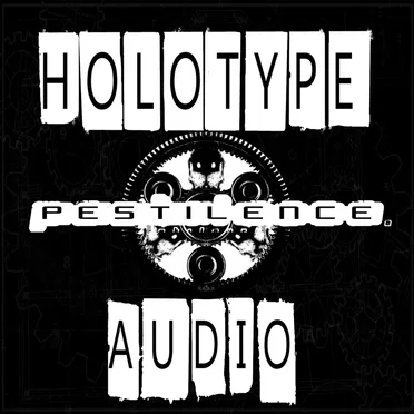 Pestilence by Various Artists - album cover