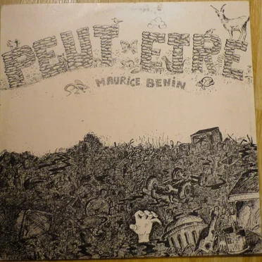 Peut-être