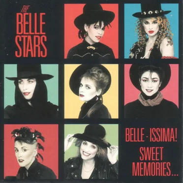 Belle‐Issima! Sweet Memories…
