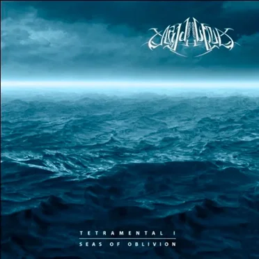 Tetramental I - Seas of Oblivion