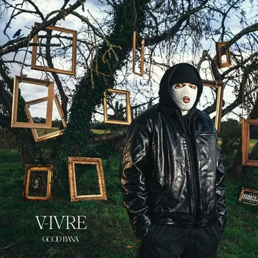 V-IVRE by Good Bana - album cover