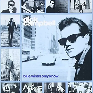 Blue Winds Only Know