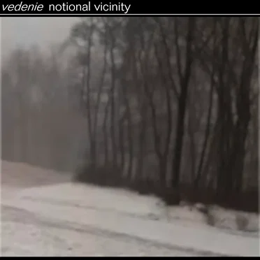 Notional Vicinity