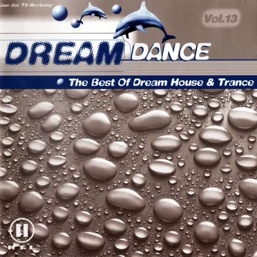 Dream Dance, Vol. 13 by Various Artists - album cover